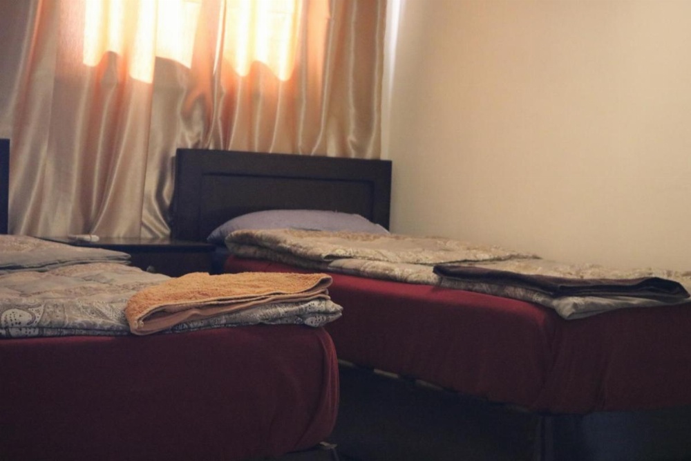 Wake Up! Cairo Hostel Image 16
