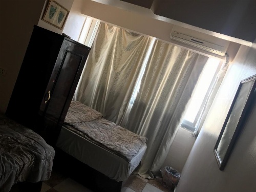 Wake Up! Cairo Hostel image 19