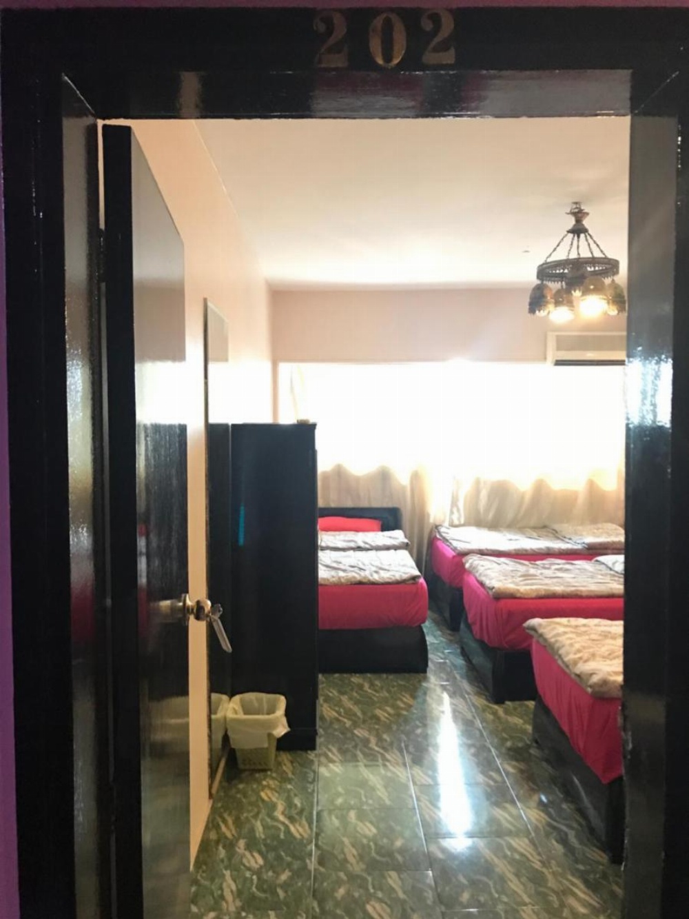 Wake Up! Cairo Hostel Image 30