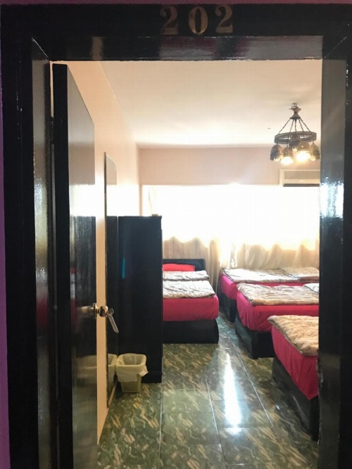 Wake Up! Cairo Hostel image 30
