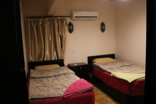 Wake Up! Cairo Hostel image 9